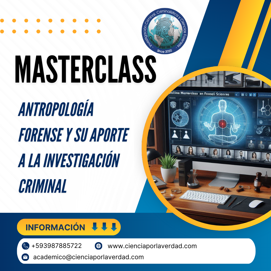 International Forensic Learning Center: Todos los cursos ...